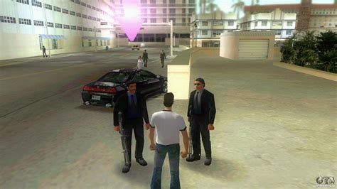 Gta vice city bodyguard download  In most cases, body armor in the games is illustrated as a protective blue vest